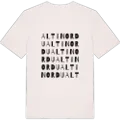 Altınordu wordplay t-shirt
