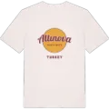 Altınova circle t-shirt
