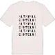 Alta Valle Intelvi wordplay t-shirt