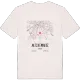 Altchemnitz map t-shirt