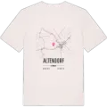 Altendorf karta t-shirt
