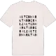 Altenmarkt an der Alz wordplay t-shirt