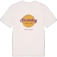 Alvanley circle t-shirt