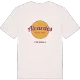 Alvarães cirkel t-shirt