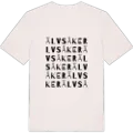 Älvsåker ordlek t-shirt