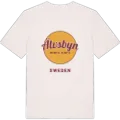 Älvsbyn circle t-shirt