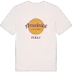 Amatrice circle t-shirt