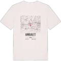 Ambialet map t-shirt