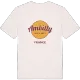 Ambilly cirkel t-shirt