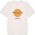 Amblans-et-Velotte circle t-shirt