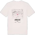 Ambleny karta t-shirt