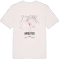 Ambutrix map t-shirt