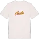 Amelia baseball t-shirt