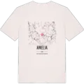 Amelia karta t-shirt