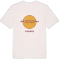 Amfreville-les-Champs circle t-shirt