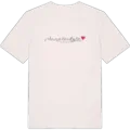 Ämmälänkylä heart t-shirt