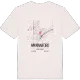 Ammanford karta t-shirt