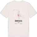 Åmmeberg karta t-shirt