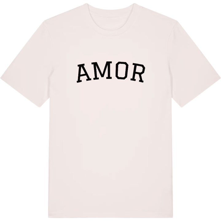Amor arc t-shirt – t-shirt from PinShirt