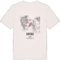 Amora karta t-shirt
