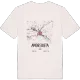 Amorebieta map t-shirt