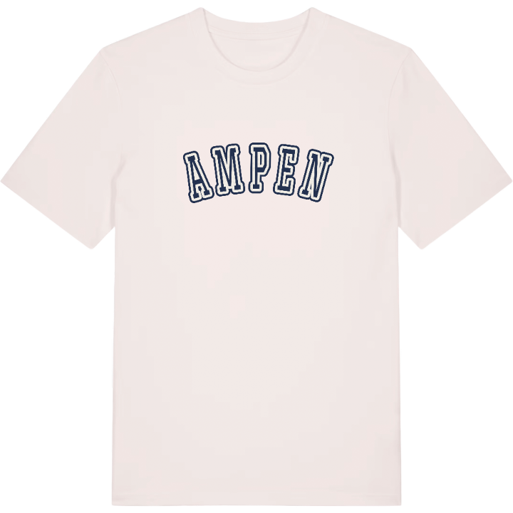 Ampen college t-shirt – t-shirt from PinShirt