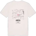 Ampen map t-shirt