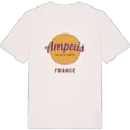 Ampuis cirkel t-shirt