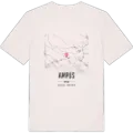 Ampus karta t-shirt