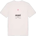 Amundö map t-shirt