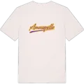 Amusquillo baseball t-shirt