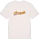 Amusquillo baseball t-shirt