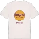 Åmyren cirkel t-shirt
