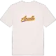 Ancelle baseball t-shirt