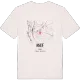 Andé map t-shirt