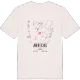 Andechs karta t-shirt