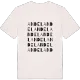 Andel ordlek t-shirt