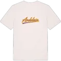 Andelain baseball t-shirt