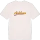 Andelnans baseball t-shirt