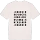 Andersborg wordplay t-shirt