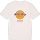 Anderstorp circle t-shirt