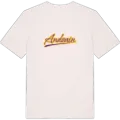 Andoain baseball t-shirt