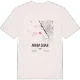 Andra Sidan karta t-shirt