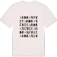Andraševec wordplay t-shirt