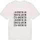 Anères wordplay t-shirt