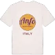 Anfo cirkel t-shirt