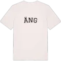 Äng böjd t-shirt