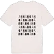 Äng ordlek t-shirt