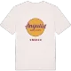Ängalid cirkel t-shirt