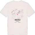 Angerlo karta t-shirt